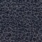 Upholstery Fabric - Blue Animal Print Upholstery Fabric 54 Inches"
